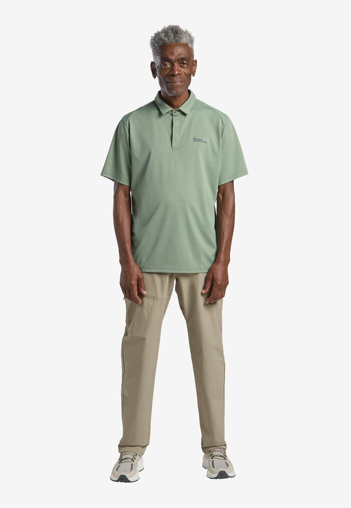 Jack Wolfskin Outfit Men