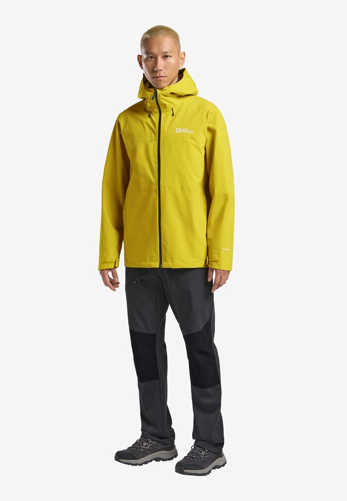 Jack Wolfskin Outfit Men