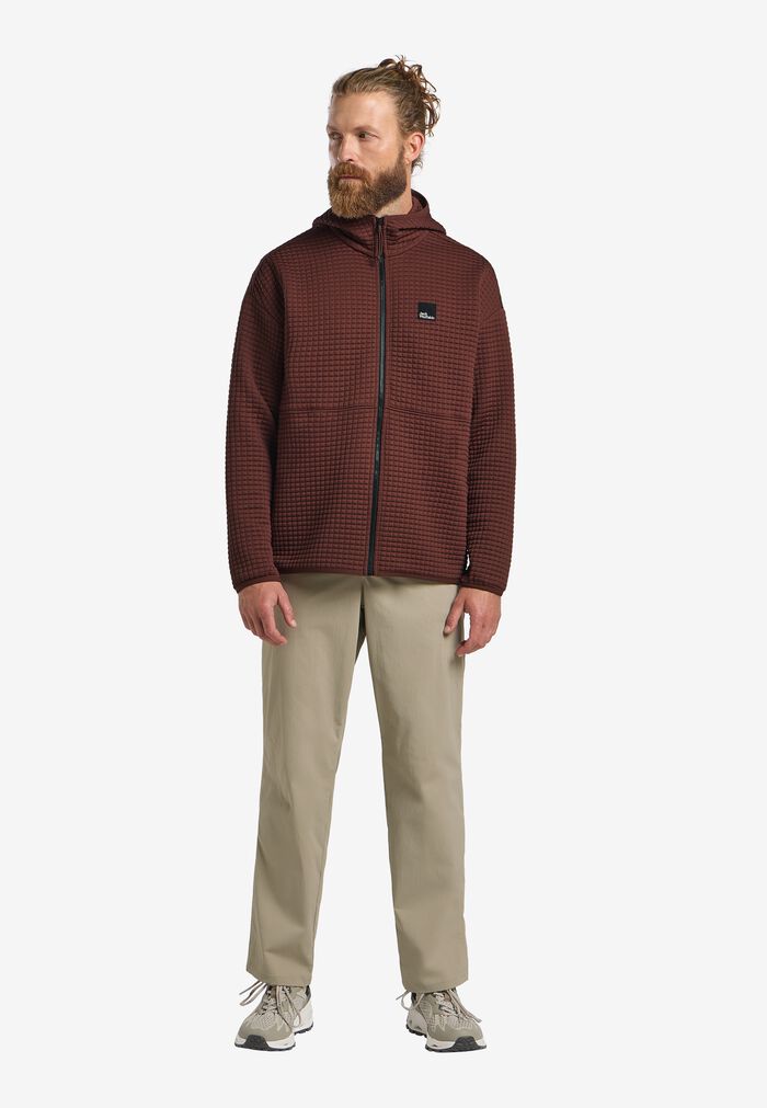 Jack Wolfskin Outfit Men
