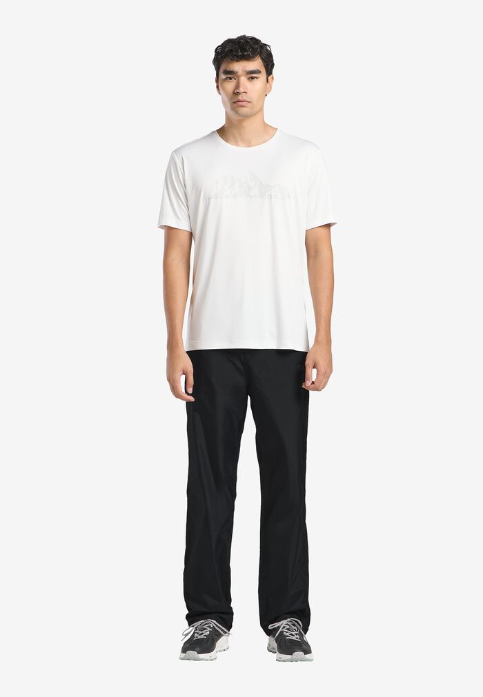 Jack Wolfskin Outfit Men