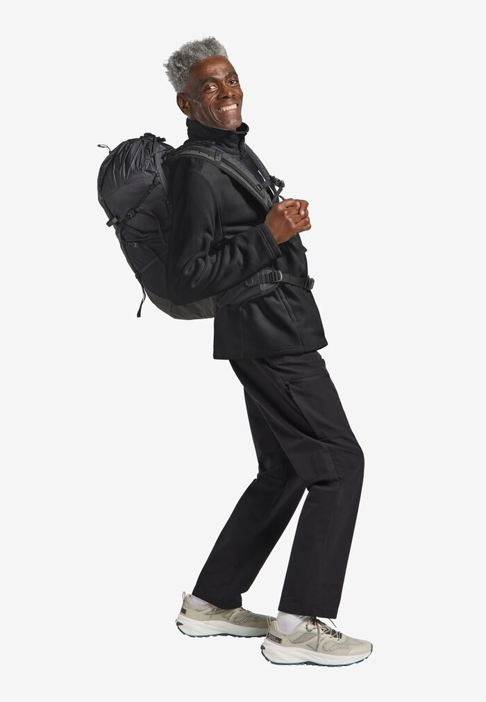Jack Wolfskin Outfit Men