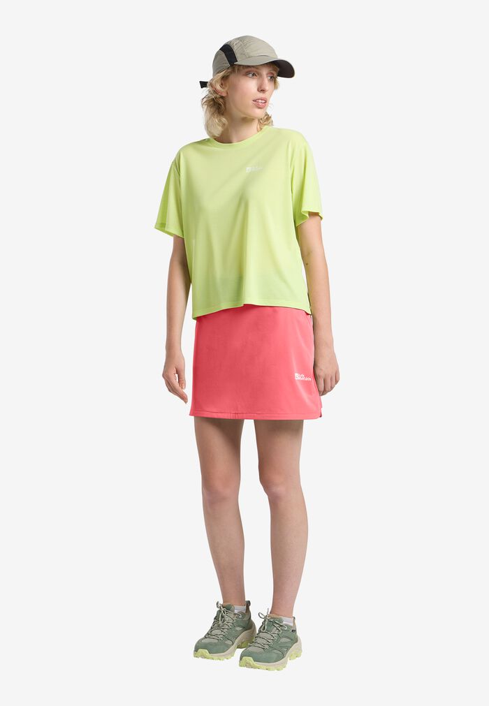 Jack Wolfskin Outfit Women