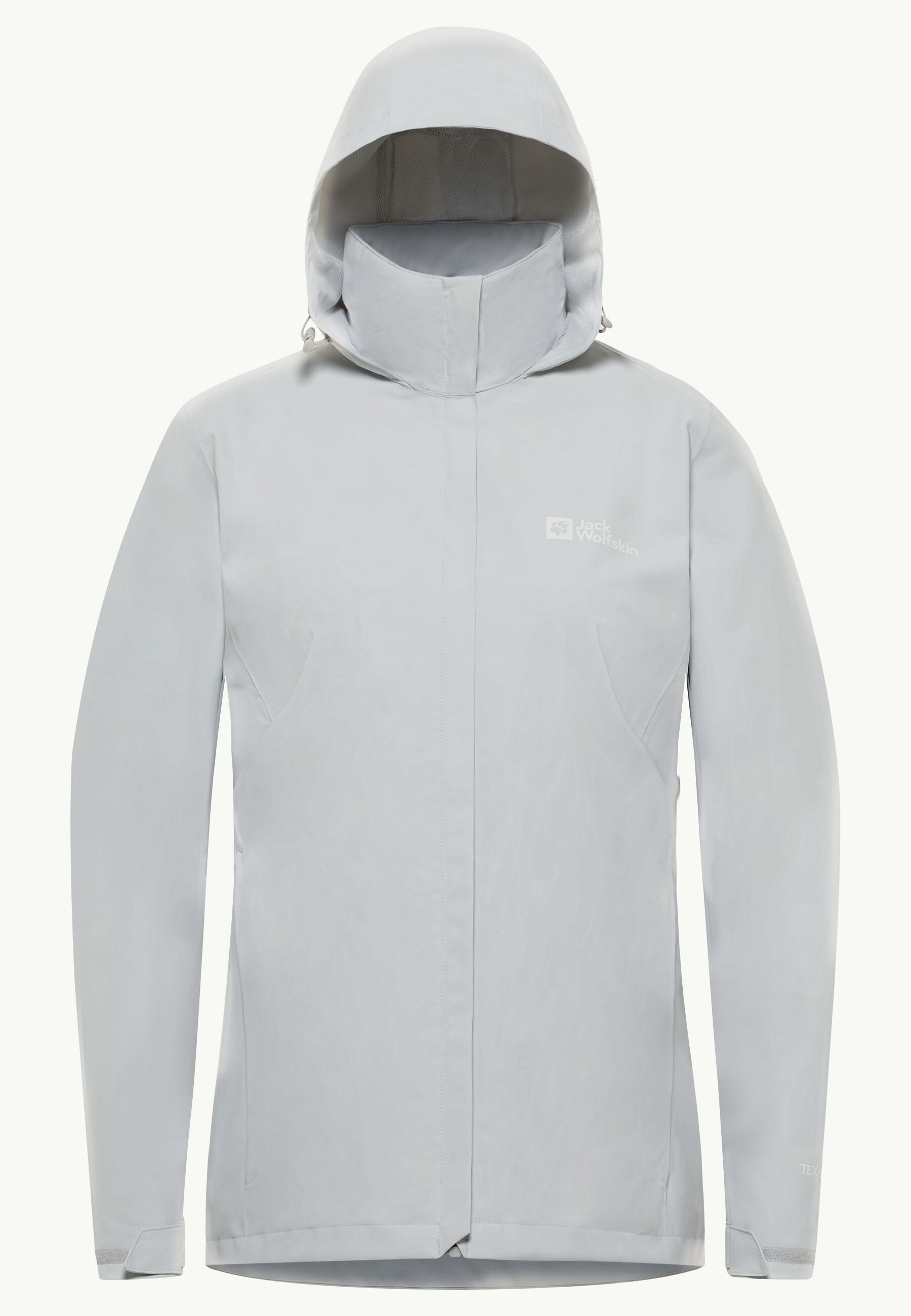TRAILTIME 2L JKT W