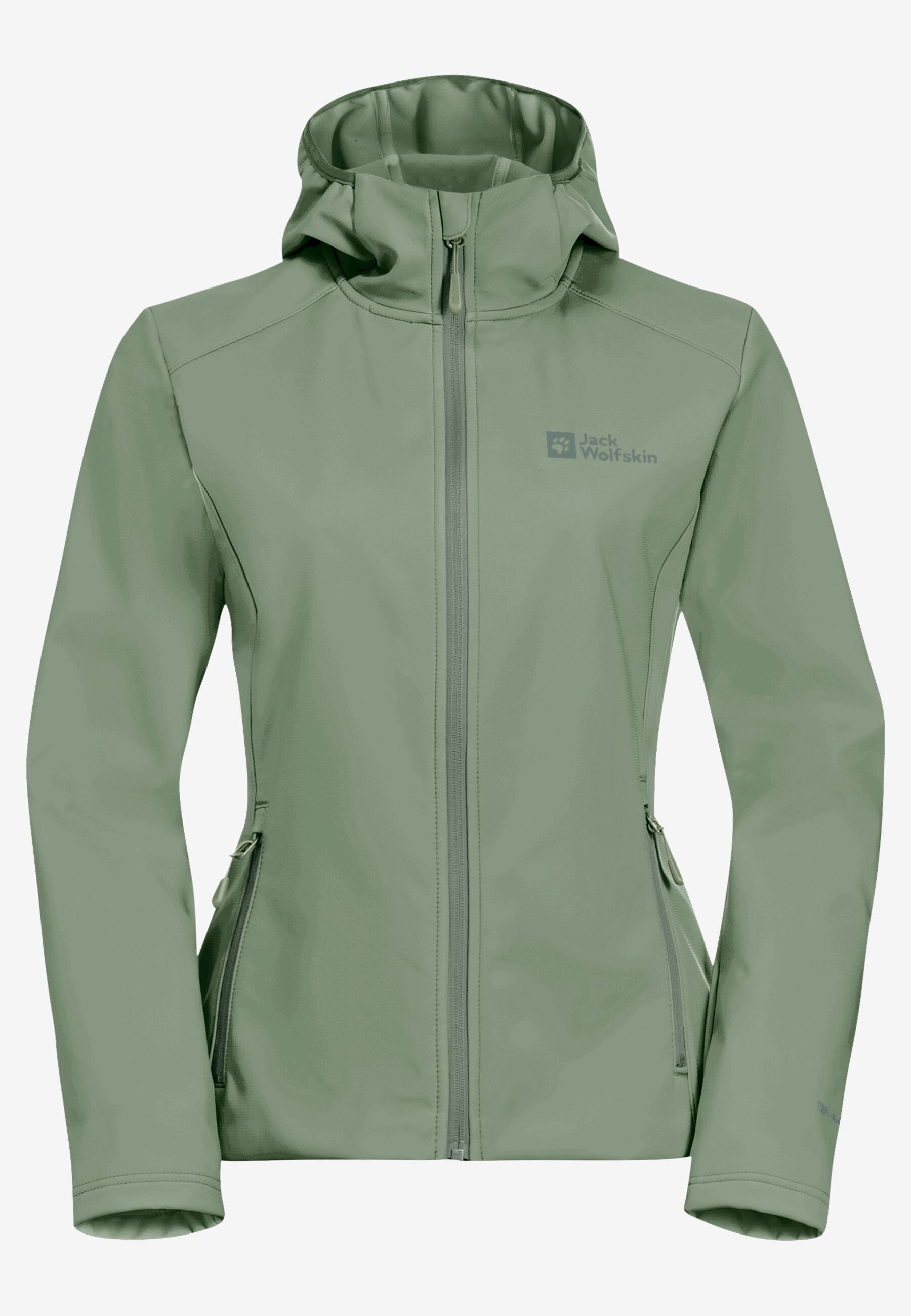 Jack Wolfskin Jacket Green Valley Jacket Softshell Jacket Jack