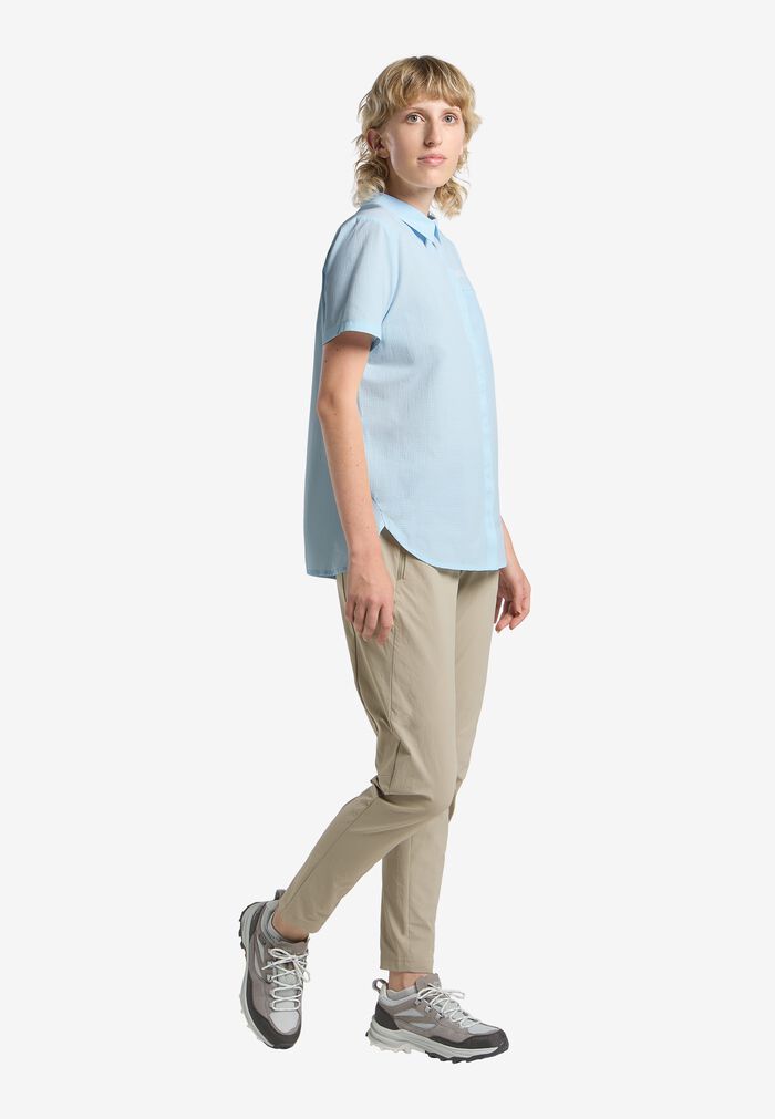 Jack Wolfskin Outfit Women