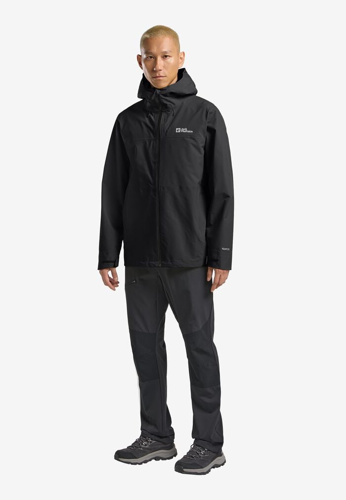 Jack Wolfskin Outfit Men