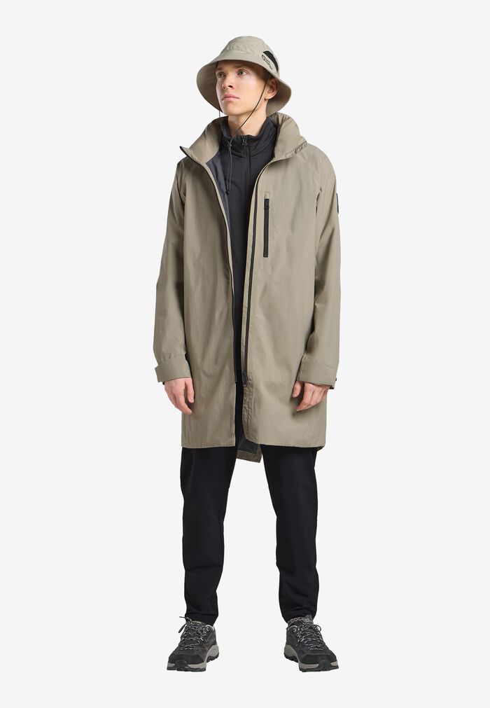 Jack Wolfskin Outfit Men