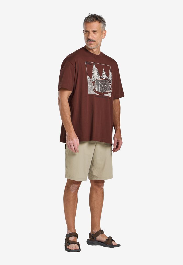 Jack Wolfskin Outfit Men