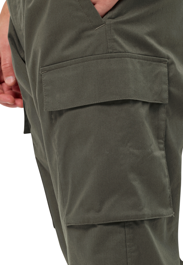 Arctic road pants jack wolfskin new arrivals