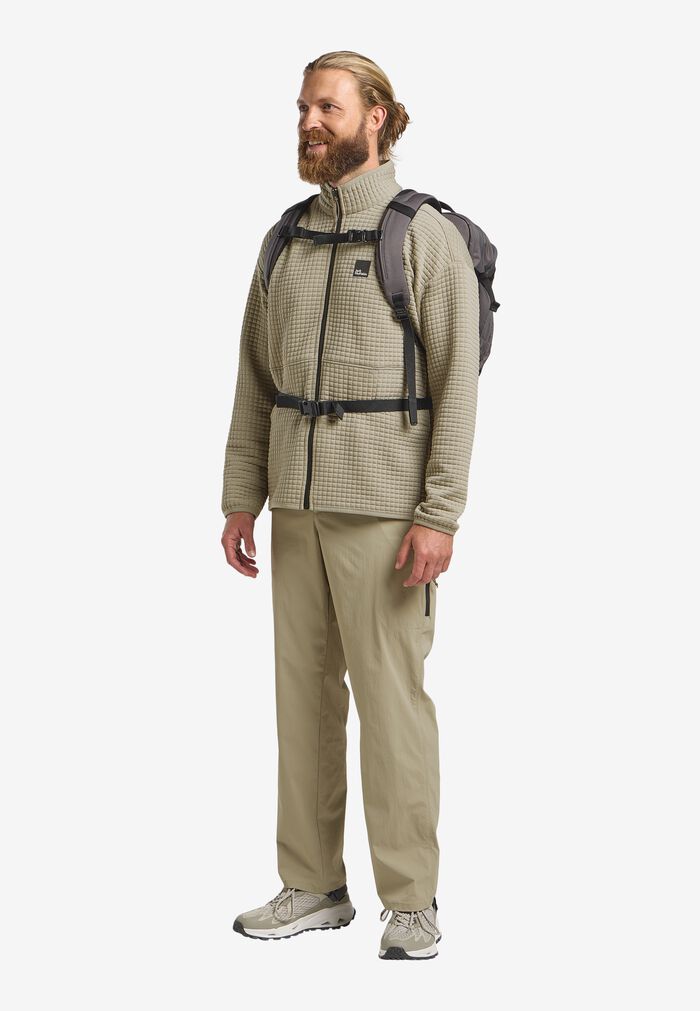 Jack Wolfskin Outfit Men