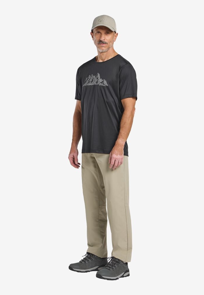 Jack Wolfskin Outfit Men