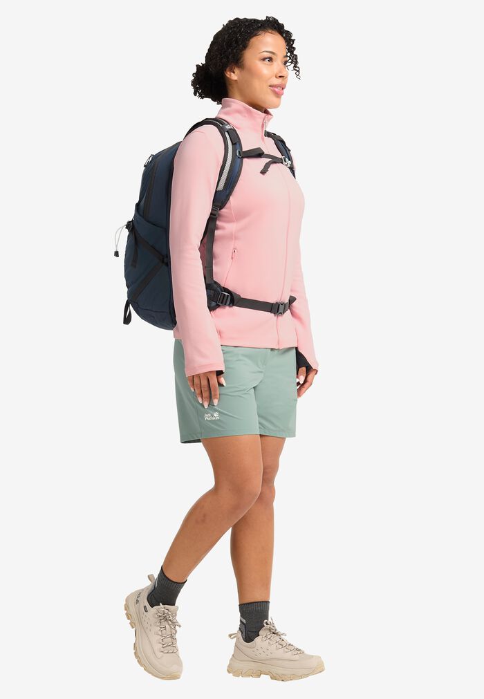 Jack Wolfskin Outfit Women