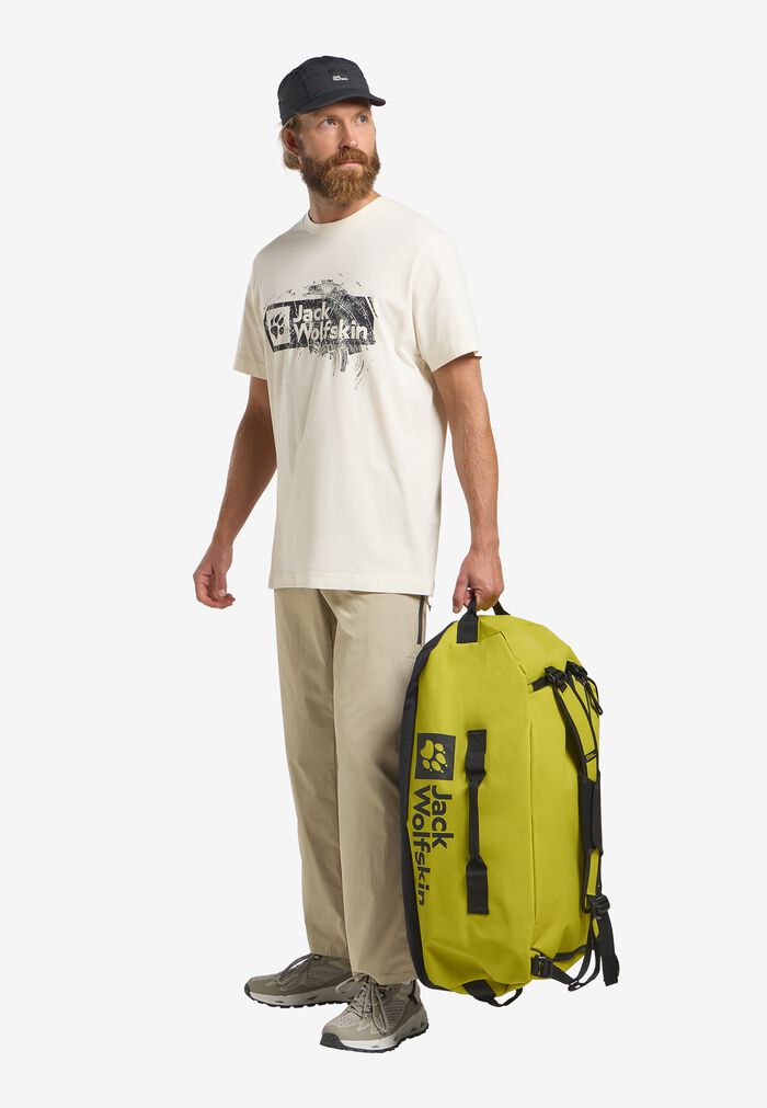 Jack Wolfskin Outfit Men