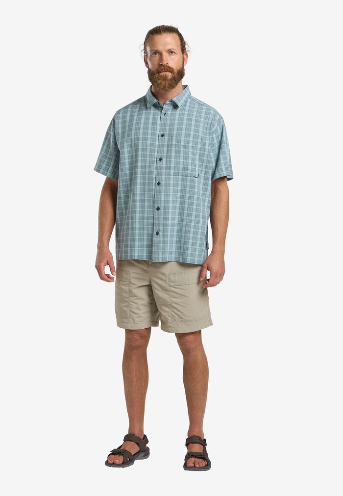Jack Wolfskin Outfit Men