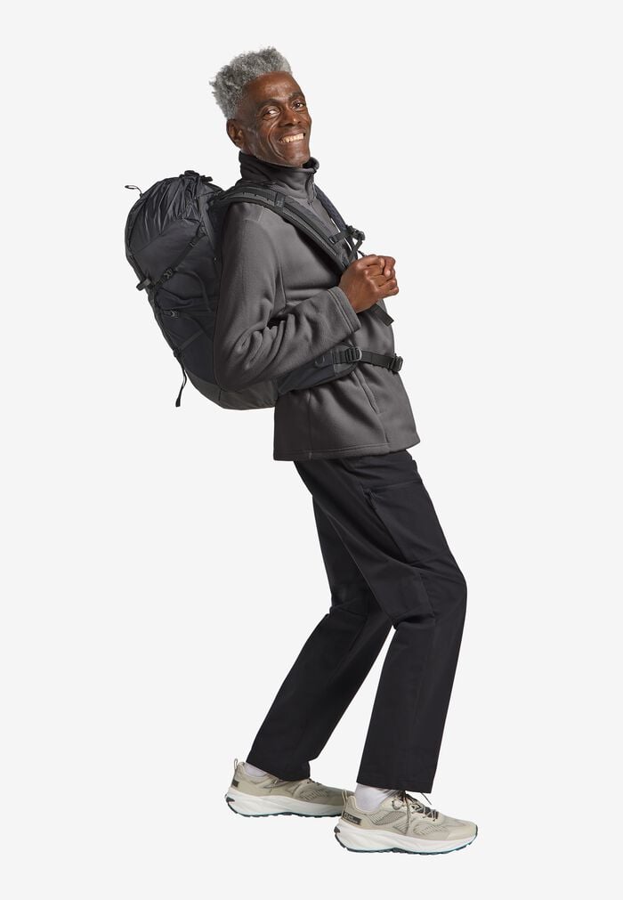 Jack Wolfskin Outfit Men