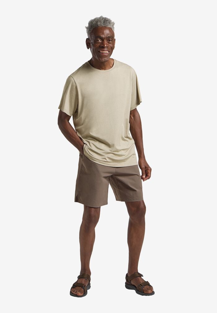 Jack Wolfskin Outfit Men