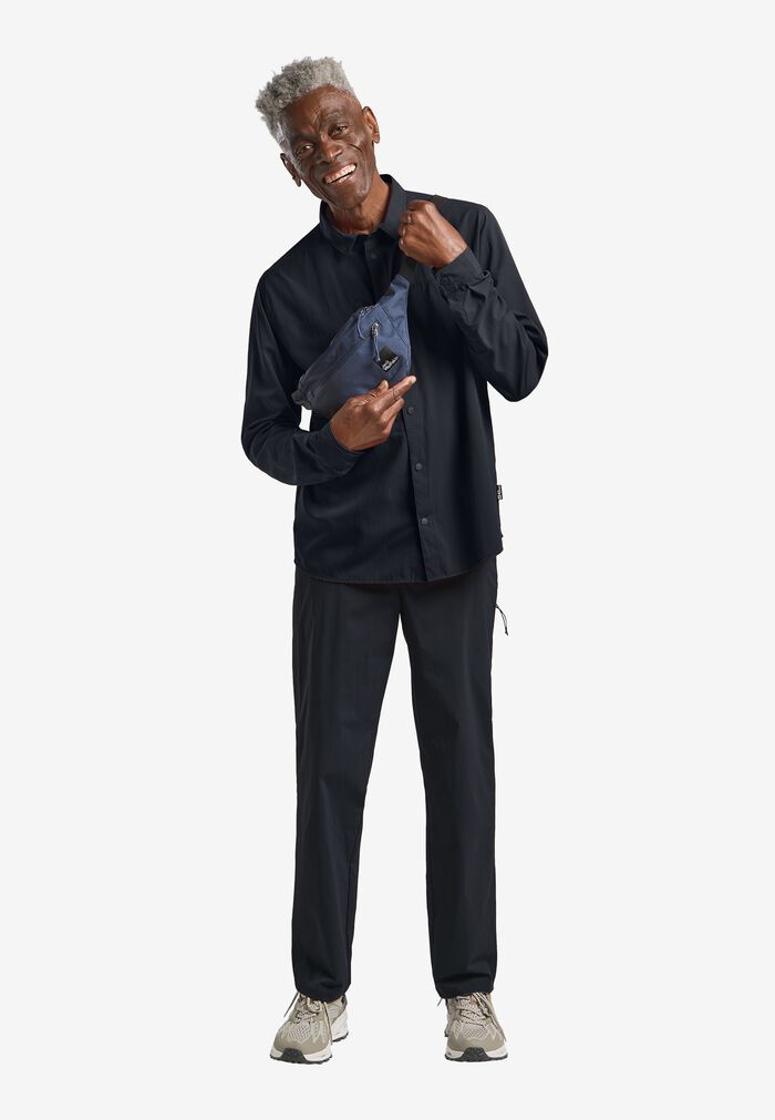 Jack Wolfskin Outfit Men