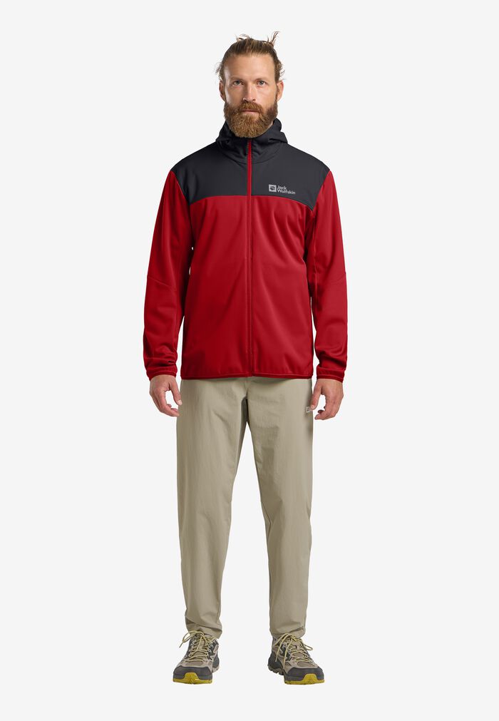 Jack Wolfskin Outfit Men Jack Wolfskin Outfit Men