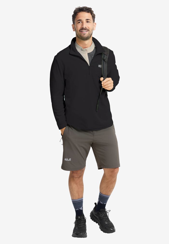 Jack Wolfskin Outfit Women