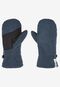 FLEECE MITTEN K