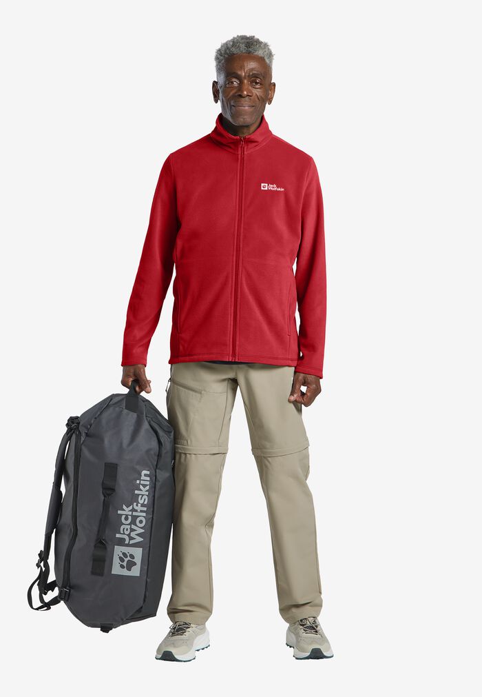 Jack Wolfskin Outfit Men