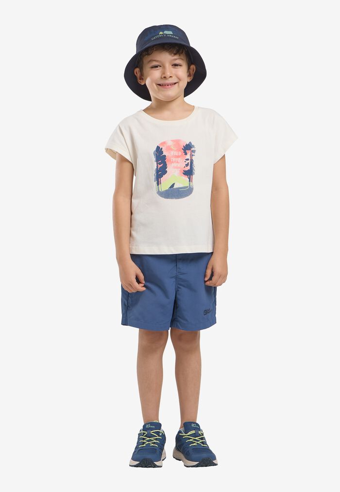 Jack Wolfskin Outfit Kids Jack Wolfskin Outfit Kids