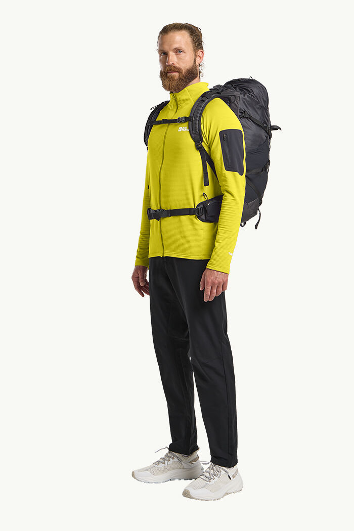 Outfit - Ultralight & Warm