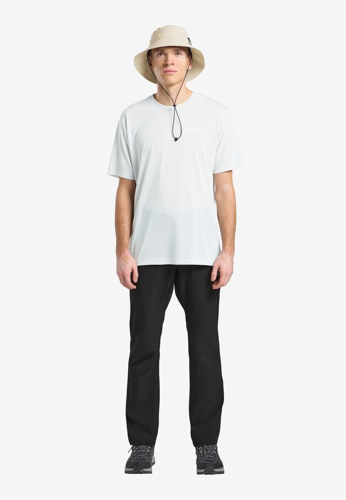 Jack Wolfskin Outfit Men