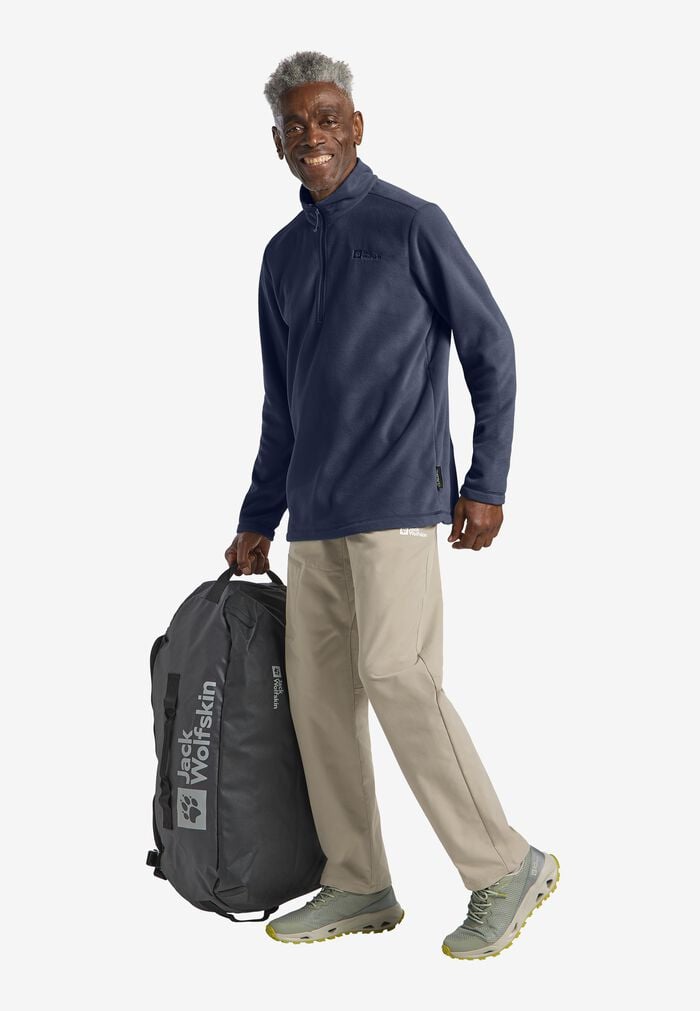 Jack Wolfskin Outfit Men
