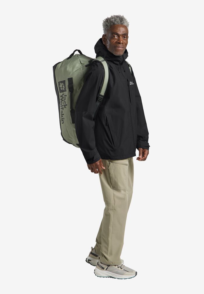 Jack Wolfskin Outfit Men