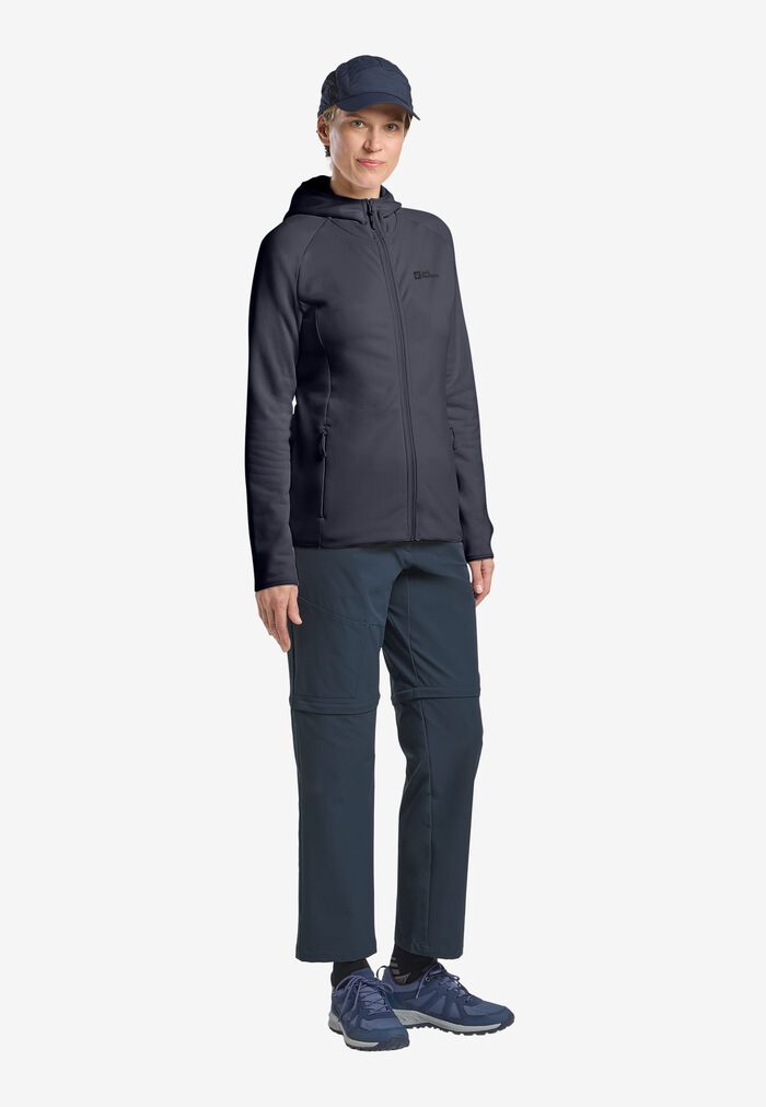 Jack Wolfskin Outfit Women