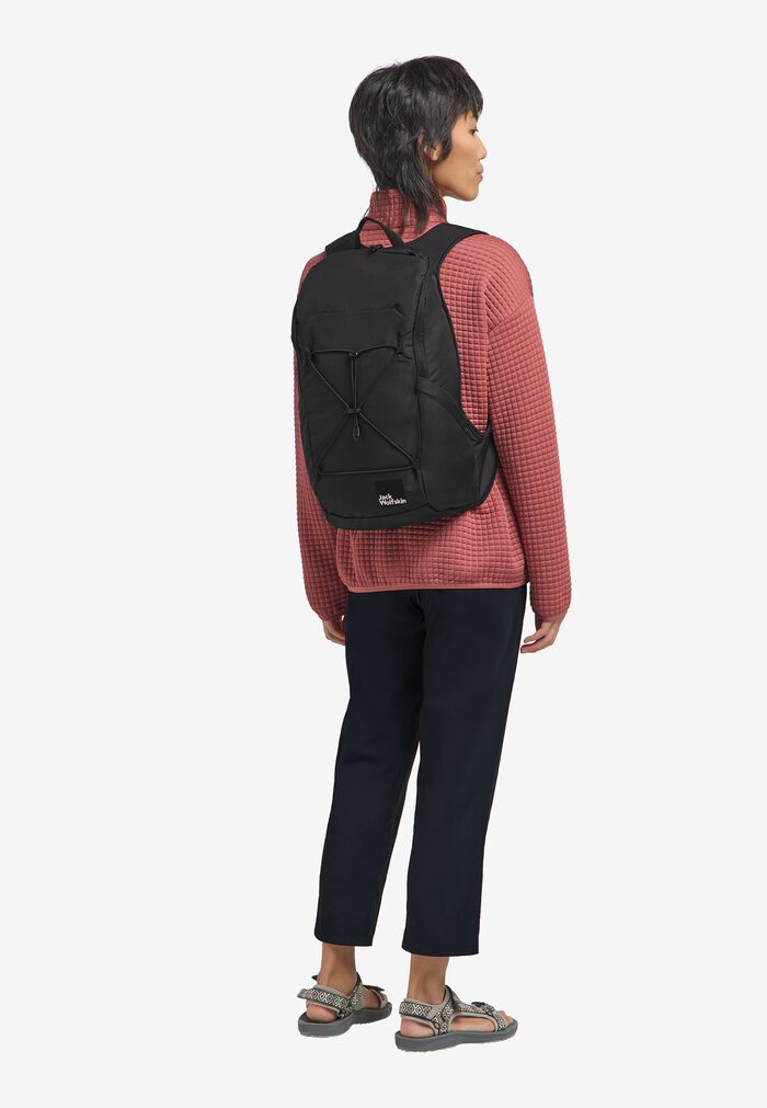 Jack Wolfskin Outfit Women