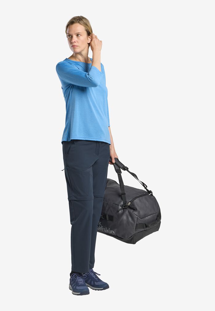 Jack Wolfskin Outfit Women