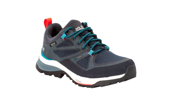 Force Striker Texapore Low W thumbnail