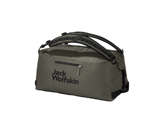 Traveltopia Duffle 45