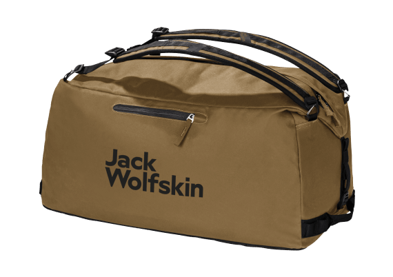 Traveltopia Duffle 65