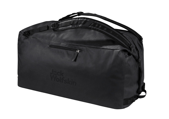 Traveltopia Duffle 85