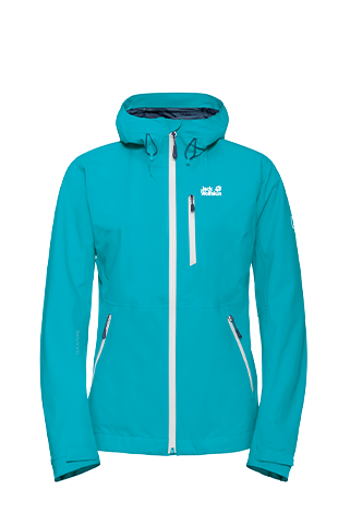 ocean storm flex jacket men 3-in-1 Hardshell Women