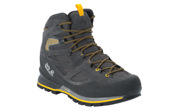 Force Crest Texapore Mid M thumbnail