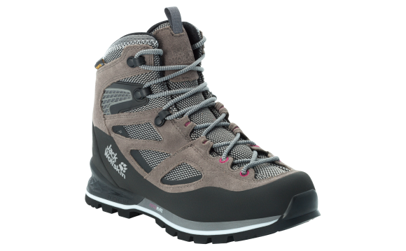 Force Crest Texapore Mid W thumbnail