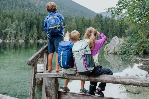 Equipment from Jack Wolfskin