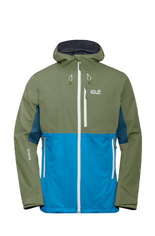 EAGLE PEAK JACKET M