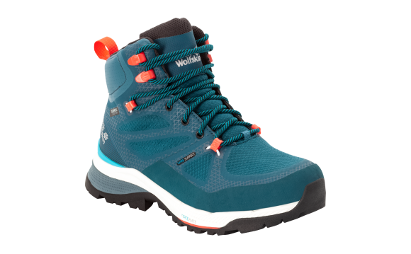 Force Striker Texapore Mid W thumbnail