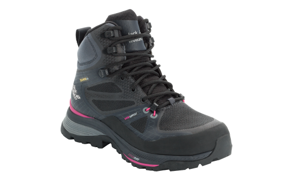 Force Trekker Texapore Mid M thumbnail
