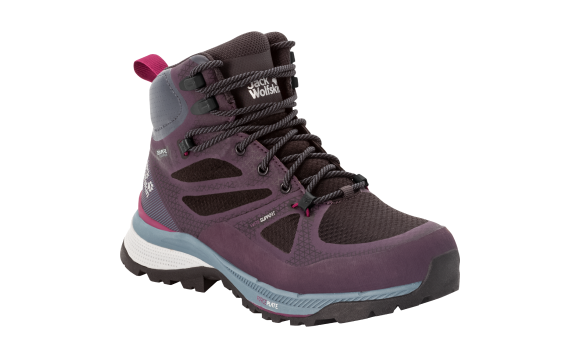 Force Striker Texapore Mid W thumbnail