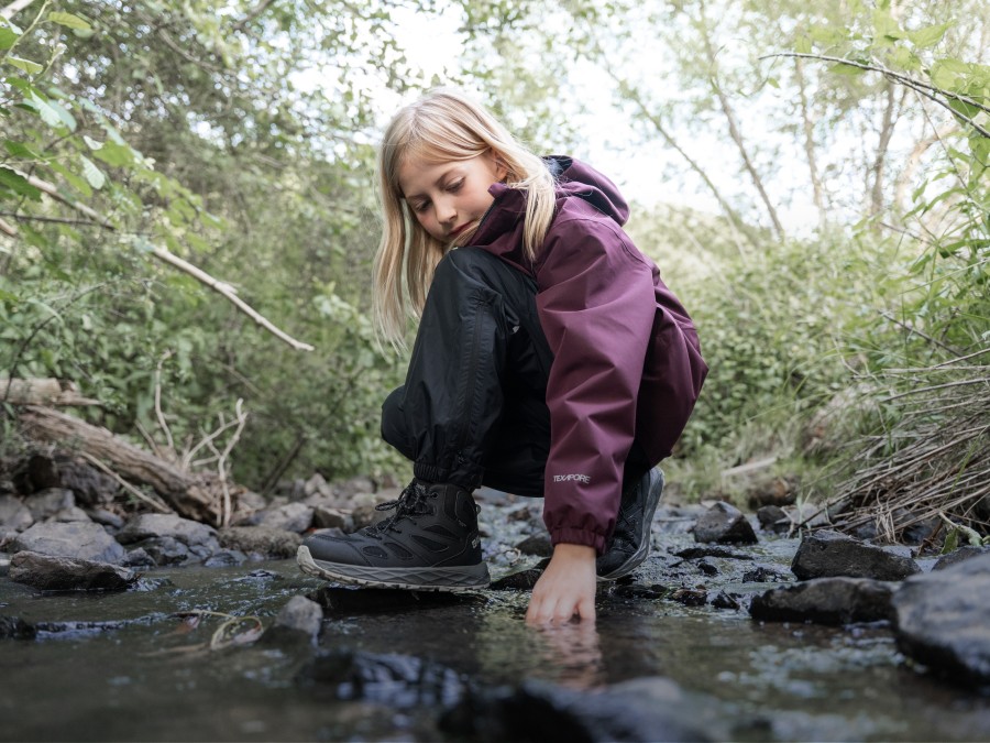 Sustainable products for kids