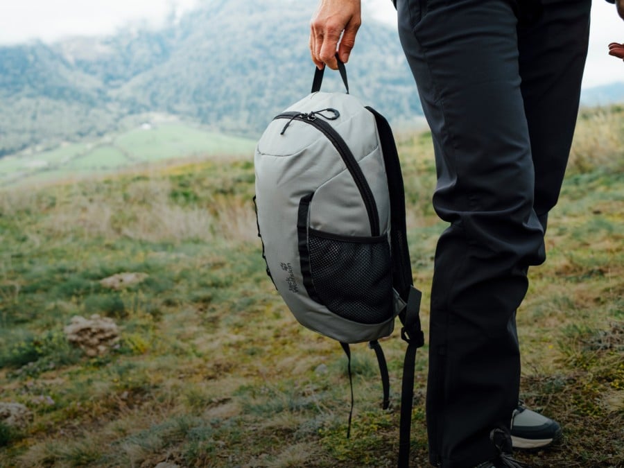 Sustainable equipment